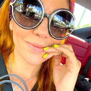 Meet your Posher, Gaby